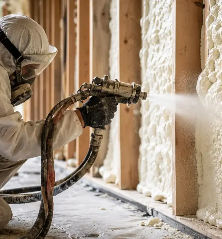 Miben tud segíteni a purhabos technológia? - AS-Purhab